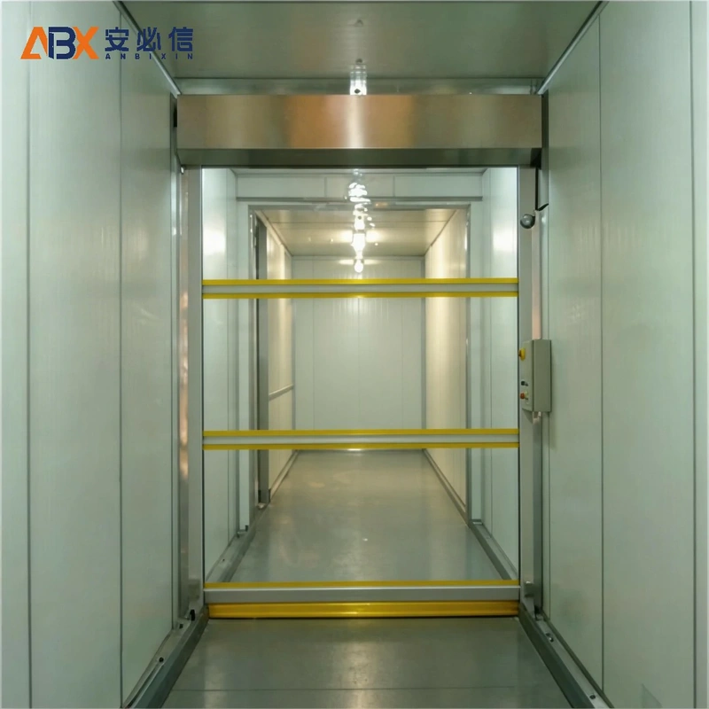 昌吉回族软质快速门