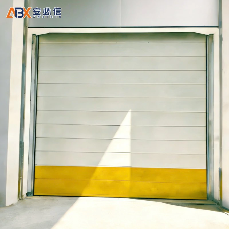 昌吉回族升降提升门